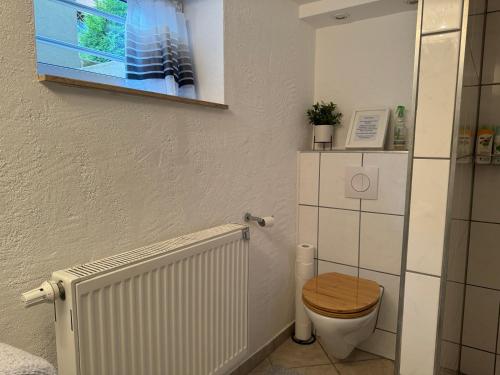 Souterrain Whg im Einfamilienhaus -Zentral in Frankfurt, Frankfurt/Main (photo 3)