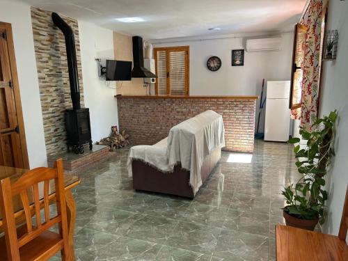 La Despensa del Valle in Restabal