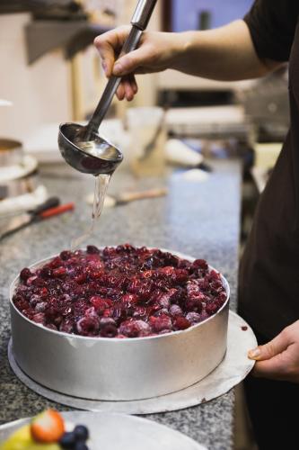 Schell Schokoladen 2