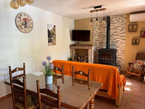 La Despensa del Valle in Restabal
