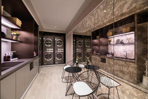 Mercure Shanghai Qiantan