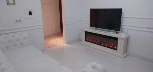 Nika Apartment, Chişinău