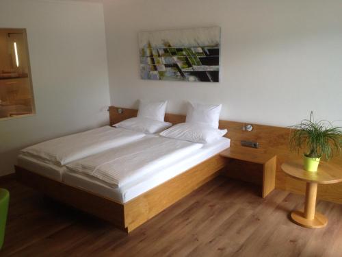 Seehotel Lilly