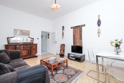 Linda Apartment, Рим (фото 4)