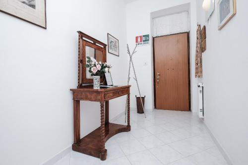 Linda Apartment, Рим (фото 7)