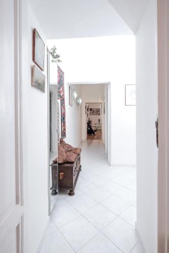 Linda Apartment, Рим (фото 8)