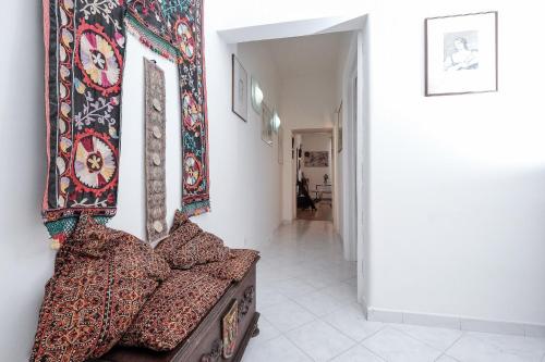 Linda Apartment, Рим (фото 9)
