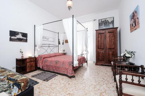 Linda Apartment, Рим (фото 10)