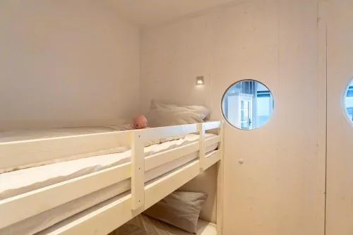 "Strandhuus" (ehem. Strandhotel), Wohnung 222 "Nordlicht 2" (Typ II) in Heiligenhafen, Deutschland