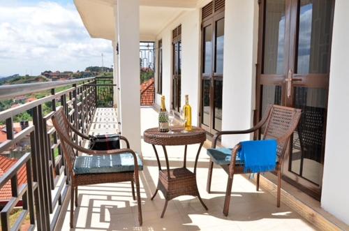 Seguku Homes Kampala