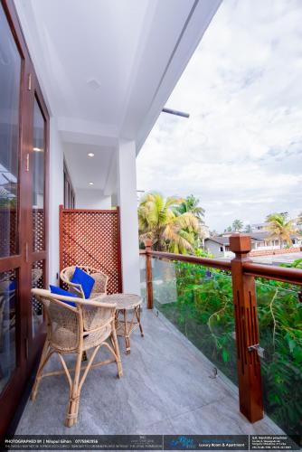 BLUE WHALES HOTEL - image 5