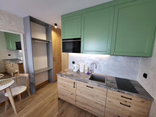 Zatoka Wypoczynku Apartamenty in วลาดิสลาโวโว