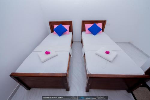 Apartment - Ground Floor image 10