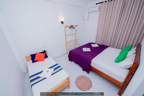Apartment - Ground Floor image 9