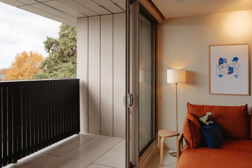 Osten Residences Fairfield in Fairfield