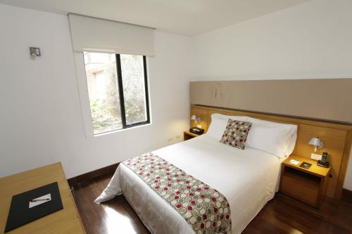 69044745 Hotel bh La Quinta