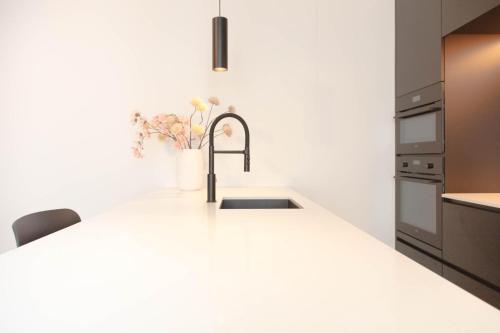 Serene Apartment in the Heart of Antwerp, Amberes (foto 7)