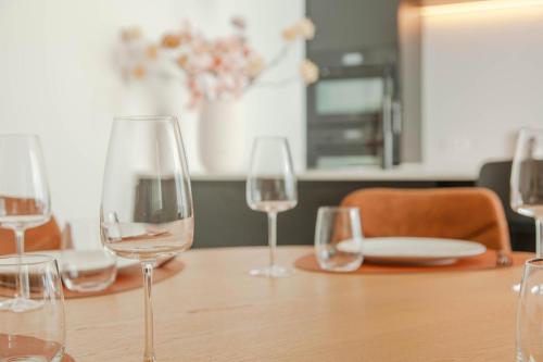 Serene Apartment in the Heart of Antwerp, Amberes (foto 10)