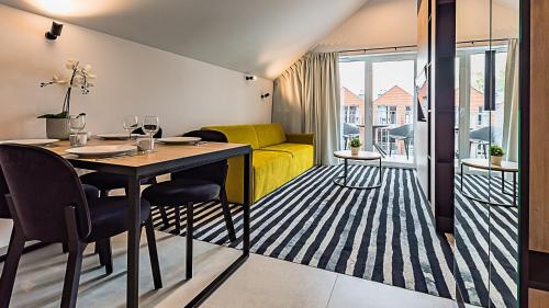 VacationClub - Green Port Apartament 506 - Kolobrzeg