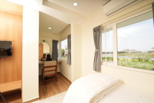 Hotel River View photo 2