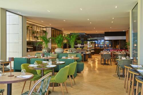 Golden Residence Hotel