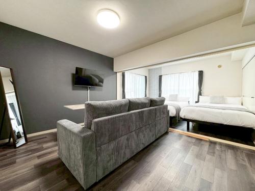 ハートワン中の島