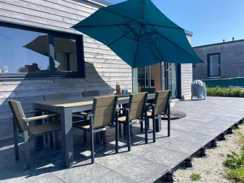 Maison neuve 4 personnes TELGRUC SUR MER 2 chambres in Telgruc-sur-Mer