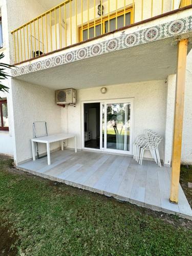 Apartamento en Alcosebre