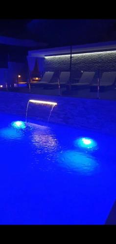 Meli Apartman in Krimovica