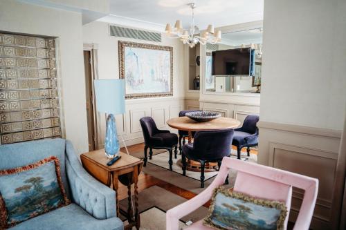 Facilities, St James Hotel and Club Mayfair in Mayfair