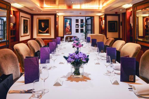 Exterior view, St James Hotel and Club Mayfair in Mayfair