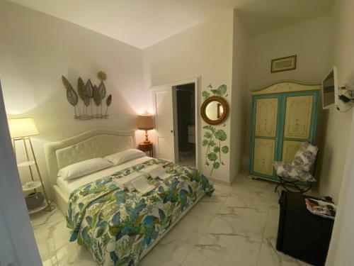 Da Tea Room Type - Double Room