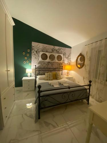Da Tea Room Type - Double Room