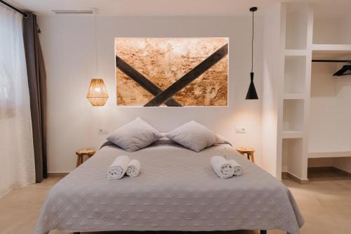 Hulot B&B Valencia - image 11