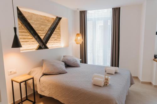 Hulot B&B Valencia - image 13