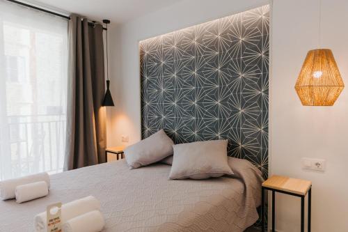 Hulot B&B Valencia - image 14