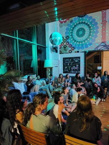 STAY Rhodes HoStel & Bar - image 3