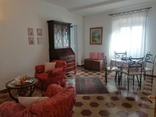 Residenza Le Ortensie