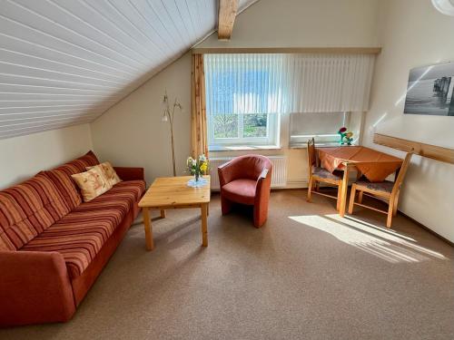 Pension Hansen auf Fehmarn in Fehmarn, Deutschland