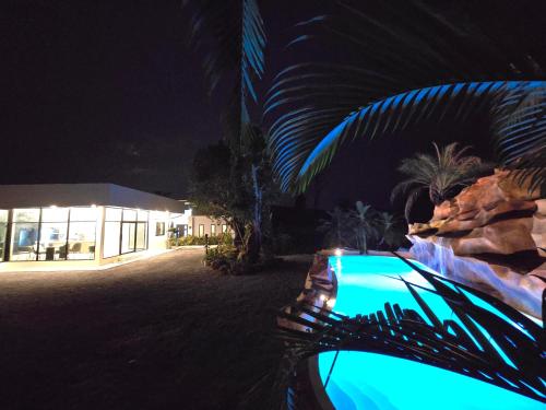 My Paradise Homestay Resort Chiang Rai in Huai Chomphu