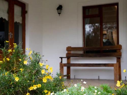 Arkelshoek Cottages Room Type - Two-Bedroom Cottage