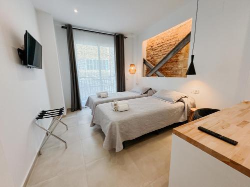 Hulot B&B Valencia - image 10