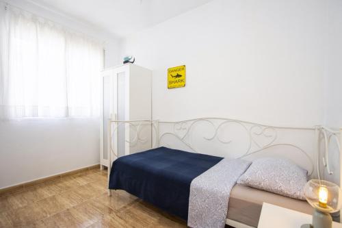 Two-Bedroom Apartment with Balcony image 5