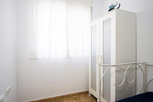 Two-Bedroom Apartment with Balcony image 2