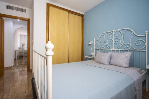 Two-Bedroom Apartment with Balcony image 9