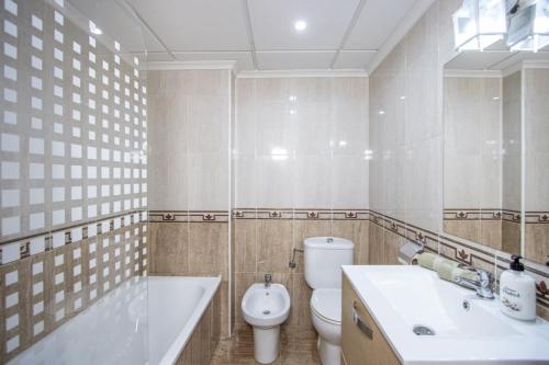 Two-Bedroom Apartment with Balcony image 8