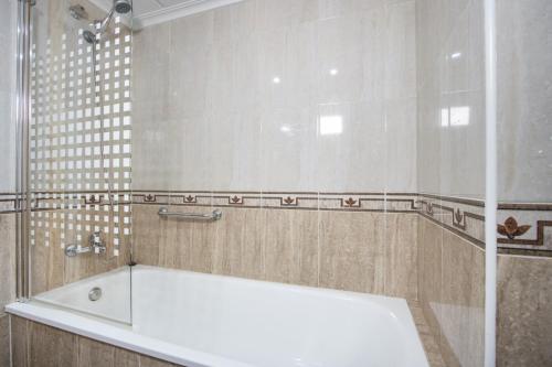 Two-Bedroom Apartment with Balcony image 7