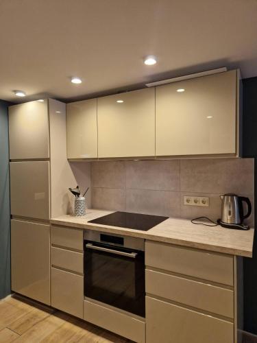 Fisherman's house apartament NR2 near Storuman in 스토루만