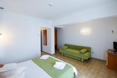 Complex Modern All Inclusive Mamaia