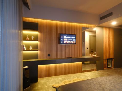 SennaCity Hotel in Eskisehir